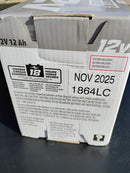 Genuine 12V Power Wheels Replacement Battery Model 1001175653 Magic Cars 5