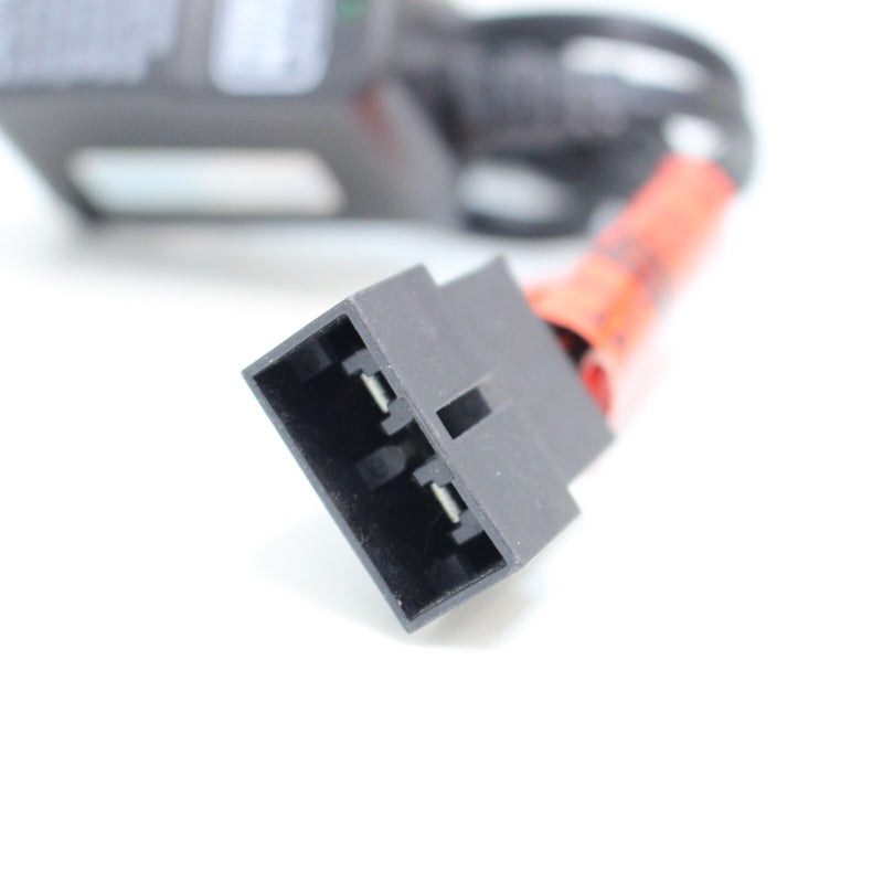 Power Wheels 6 Volt Battery Charger Model 00801-1483 with LED Indicator Magic Cars 2