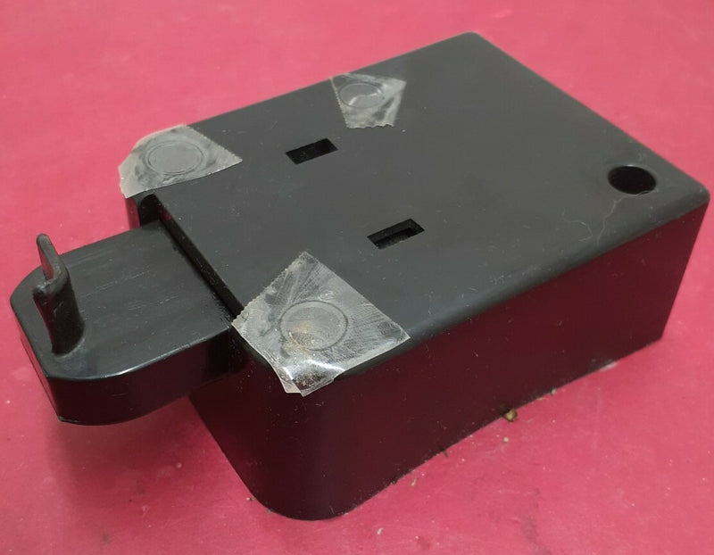 Jeep Power Wheel Replacement Battery Hold Down Parts Magic Cars 0