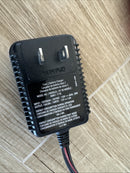 Model 00801-1778 Power Wheels with Battery, Charger, and AC Adapter Magic Cars 3