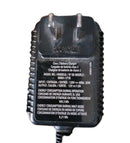 Model 00801-1778 Power Wheels with Battery, Charger, and AC Power Adapter Magic Cars 2