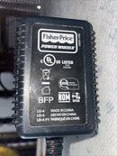 Model 00801-1778 Battery-Powered Toy Vehicle with Wheels and AC Charger Adapter Magic Cars Variant 0