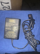 Power Wheels Model C-12150 AC Adapter Power Supply P/N 00801-0972 Magic Cars 0