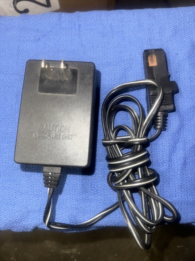Power Wheels Model C-12150 AC Adapter Power Supply P/N 00801-0972 Magic Cars 1