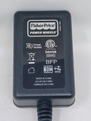 OEM 12V Battery Charger for Power Wheels Model 00801-2101 Magic Cars 1