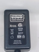 OEM 12V Battery Charger for Power Wheels Model 00801-2101 Magic Cars 2