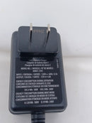 OEM 12V Battery Charger for Power Wheels Model 00801-2101 Magic Cars 3