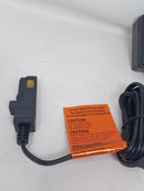 OEM 12V Battery Charger for Power Wheels Model 00801-2101 Magic Cars 4