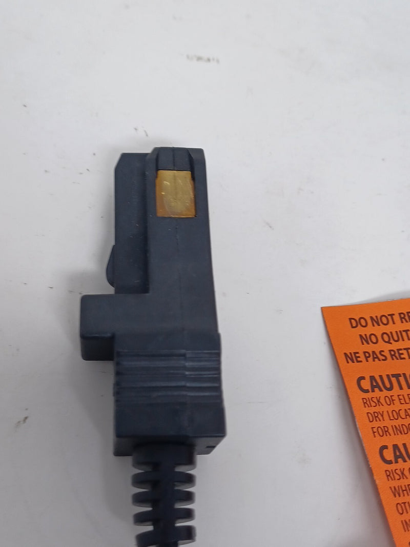 OEM 12V Battery Charger for Power Wheels Model 00801-2101 Magic Cars 5