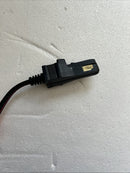 12 Volt Power Wheels Class 2 with Battery and Charger Magic Cars 1