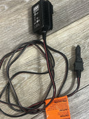 12V Power Wheels Battery Charger with 1.0 Amp Wall Plug Adapter Magic Cars 3