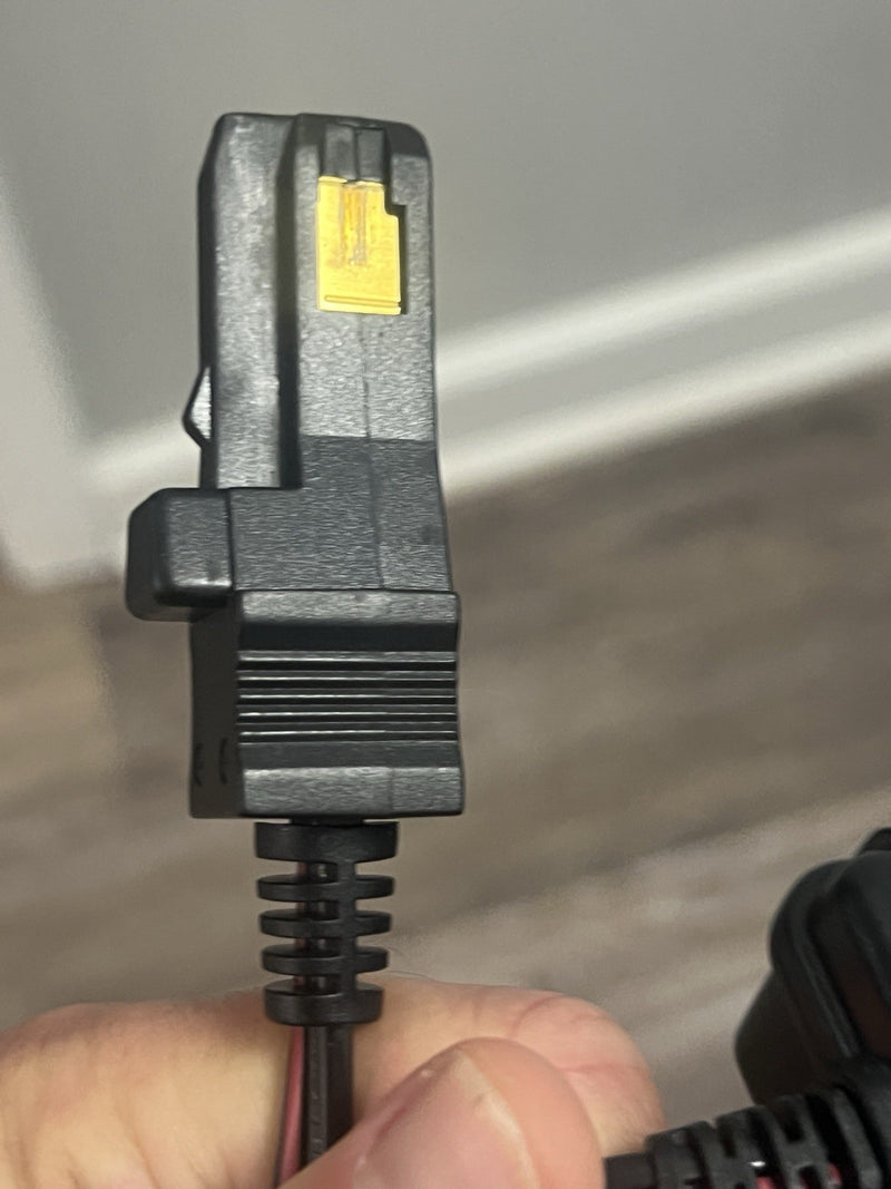 12V Power Wheels Battery Charger with 1.0 Amp Wall Plug Adapter Magic Cars 4