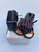 12V Power Wheels Class 2 Ride-On Toy with Battery and Wall Charger Magic Cars 1