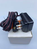 12V Power Wheels Class 2 Ride-On Toy with Battery and Wall Charger Magic Cars 2