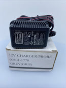 12V Power Wheels Class 2 Ride-On Toy with Battery and Wall Charger Magic Cars Variant 0