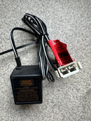 6V Class 2 Power Wheels with Battery and Charger Magic Cars 1