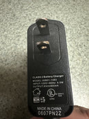 6V Class 2 OEM Battery Charger for Fisher-Price Power Wheels 00801-1483 Magic Cars 2