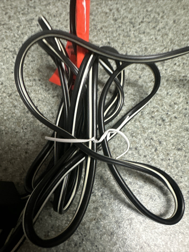 6V Class 2 OEM Battery Charger for Fisher-Price Power Wheels 00801-1483 Magic Cars 4