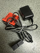 6V Class 2 OEM Battery Charger for Fisher-Price Power Wheels 00801-1483 Magic Cars Variant 0