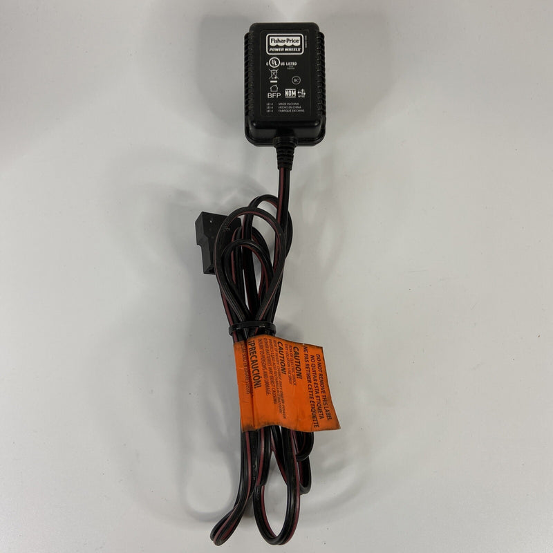 6V Power Wheels Class 2 Battery and Charger Set Magic Cars 0