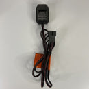 6V Power Wheels Class 2 Battery and Charger Set Magic Cars 4