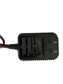 6V 2-Class Power Wheels with Battery and Charger Magic Cars 1