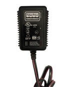 6V 2-Class Power Wheels with Battery and Charger Magic Cars 3