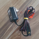 6V Class 2 Power Wheels with Battery and Charger Magic Cars Variant 0