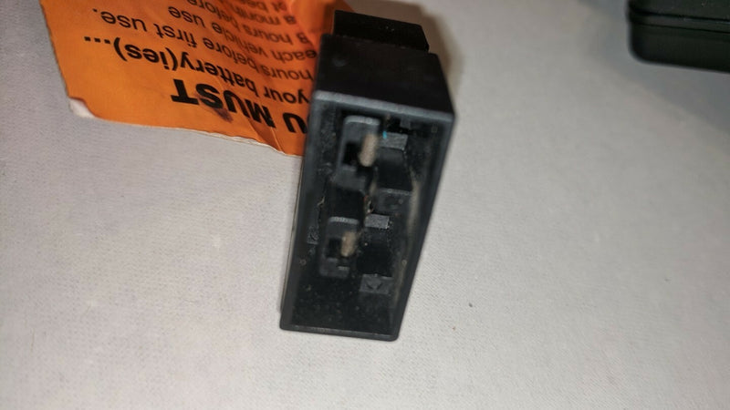 6V Power Wheels Class 2 Battery and Charger Set Magic Cars 2