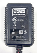 6V Power Wheels Class 2 Battery and Charger Set Used Magic Cars 1