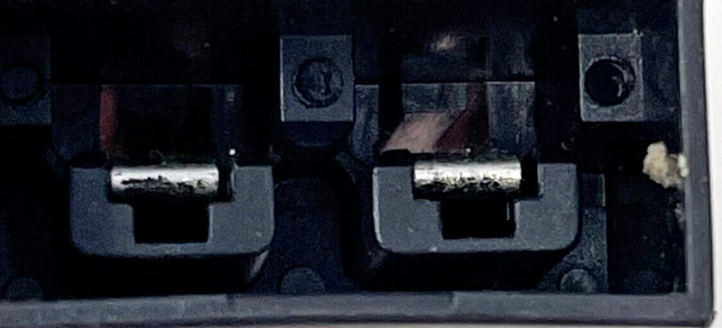 6V Power Wheels Class 2 Battery and Charger Set Used Magic Cars 3