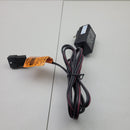 6V Class 2 OEM Battery Charger for Fisher-Price Power Wheels Magic Cars 0