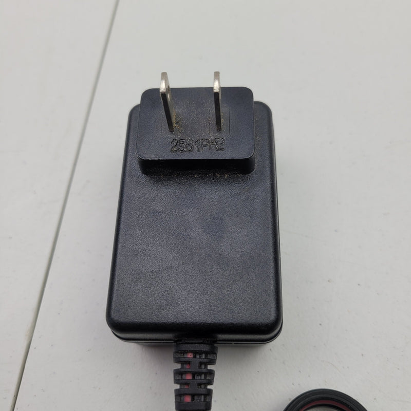 6V Class 2 OEM Battery Charger for Fisher-Price Power Wheels Magic Cars 2