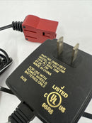 6V Power Wheels Class 2 Battery and Charger Set Magic Cars 1