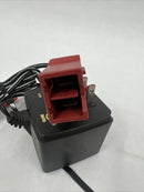 6V Power Wheels Class 2 Battery and Charger Set Magic Cars 2