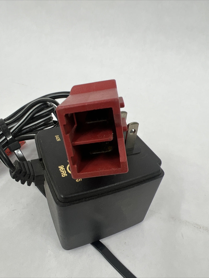 6V Power Wheels Class 2 Battery and Charger Set Magic Cars 2