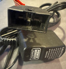 Power Hot Wheels 6V Battery Plug Toy Car Charger 400mA Model 00801-1483 Magic Cars 1