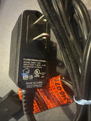 Power Hot Wheels 6V Battery Plug Toy Car Charger 400mA Model 00801-1483 Magic Cars 2