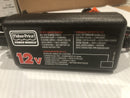 12-Volt Power Wheel Battery with 2.5A Quick Charger Open Box New Magic Cars 1
