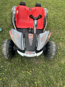 Fisher-Price Power Wheels Electric Dune Racer Ride-On Magic Cars 1