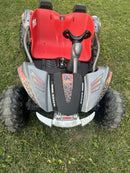 Fisher-Price Power Wheels Electric Dune Racer Ride-On Magic Cars 2