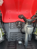 Fisher-Price Power Wheels Electric Dune Racer Ride-On Magic Cars 3