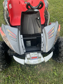 Fisher-Price Power Wheels Electric Dune Racer Ride-On Magic Cars 4