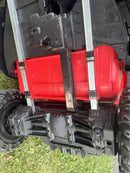 Fisher-Price Power Wheels Electric Dune Racer Ride-On Magic Cars 7