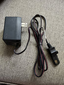 Power Wheel Model C-12150 12 Volt DC Battery Charger Magic Cars 3