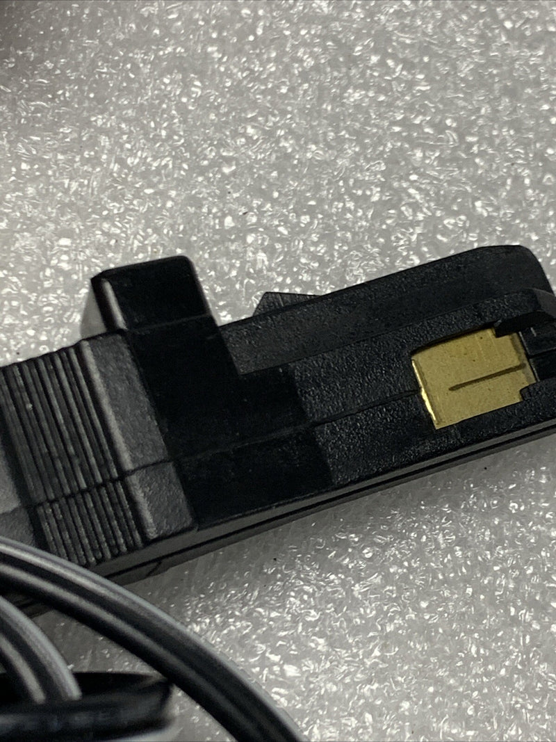 12V Power Wheels Class 2 Battery Adapter and Charger 00801-0675 OEM Magic Cars 2