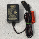 12V Power Wheels Model C-12150 with Charger and Class 2 Capacity Magic Cars Variant 0