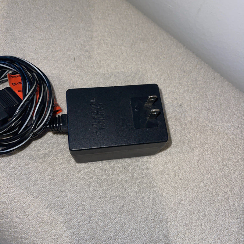 12V Power Wheels Class 2 Ride-On Toy with Charger Model C-12150 Magic Cars 3