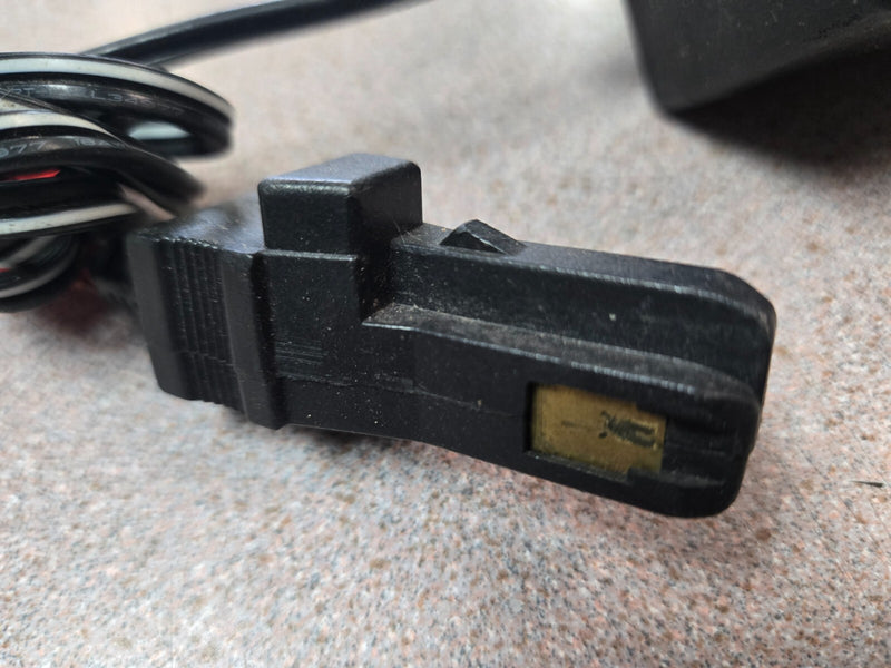 12V Power Wheels Ride-On Vehicle with Charger Model C-12150 Class 2 Magic Cars 1