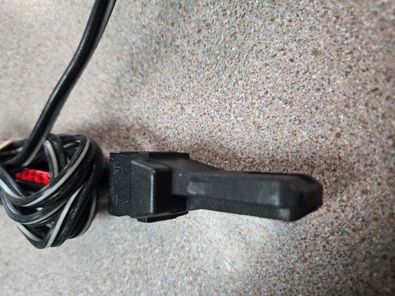 12V Power Wheels Ride-On Vehicle with Charger Model C-12150 Class 2 Magic Cars 2